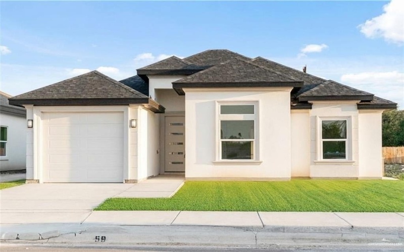 3216 E Alexa Street, Edinburg, TX 78542, 3 Bedrooms Bedrooms, ,2 BathroomsBathrooms,Residential,For Sale,3216 E Alexa Street,0,497134