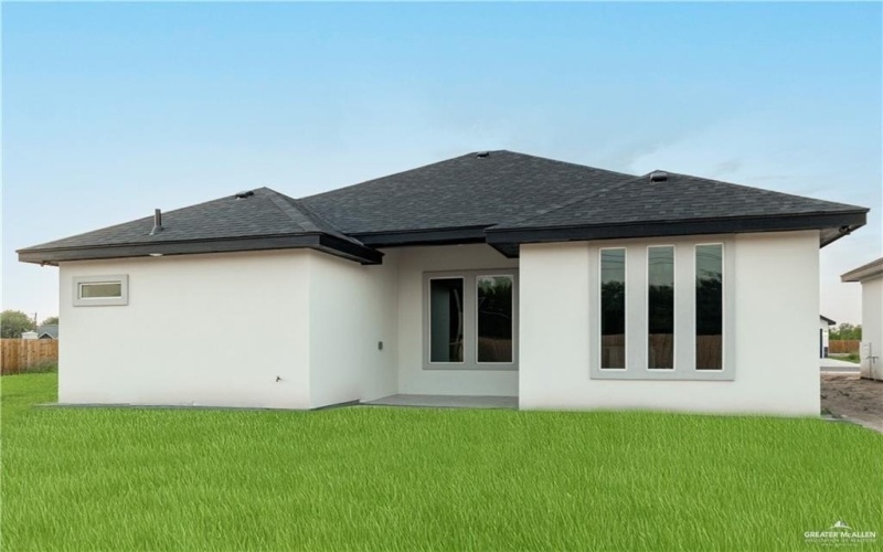 3216 E Alexa Street, Edinburg, TX 78542, 3 Bedrooms Bedrooms, ,2 BathroomsBathrooms,Residential,For Sale,3216 E Alexa Street,0,497134