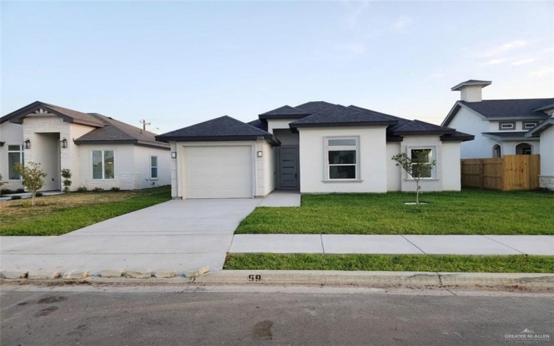 3216 E Alexa Street, Edinburg, TX 78542, 3 Bedrooms Bedrooms, ,2 BathroomsBathrooms,Residential,For Sale,3216 E Alexa Street,0,497134