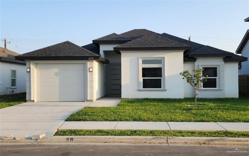 3216 E Alexa Street, Edinburg, TX 78542, 3 Bedrooms Bedrooms, ,2 BathroomsBathrooms,Residential,For Sale,3216 E Alexa Street,0,497134