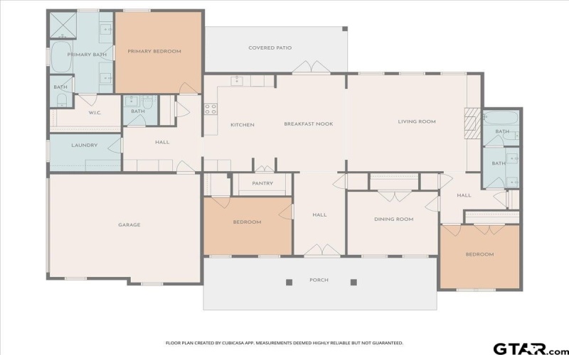 19395 Ridge Point Cir, Lindale, TX 75771, 4 Bedrooms Bedrooms, ,2 BathroomsBathrooms,Residential,For Sale,19395 Ridge Point Cir,0,26002928
