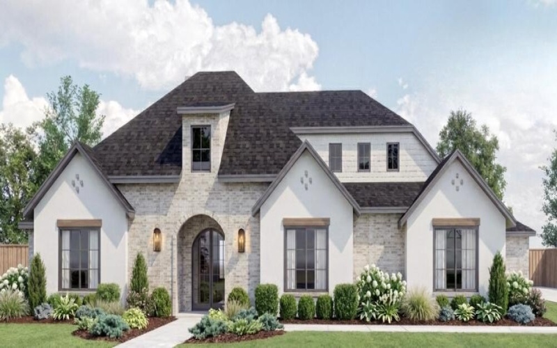 2802 151st Street, Lubbock, TX 79423, 4 Bedrooms Bedrooms, ,3 BathroomsBathrooms,Residential,For Sale,2802 151st Street,0,202602763