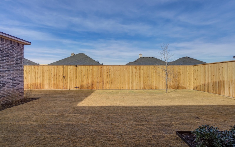 3606 144th Street, Lubbock, TX 79423, 4 Bedrooms Bedrooms, ,3 BathroomsBathrooms,Residential,For Sale,3606 144th Street,0,202602767