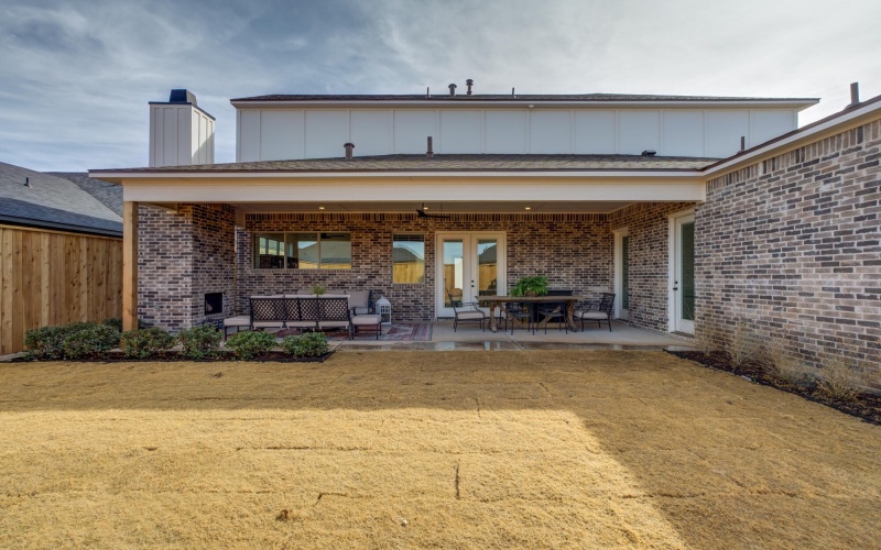 3606 144th Street, Lubbock, TX 79423, 4 Bedrooms Bedrooms, ,3 BathroomsBathrooms,Residential,For Sale,3606 144th Street,0,202602767