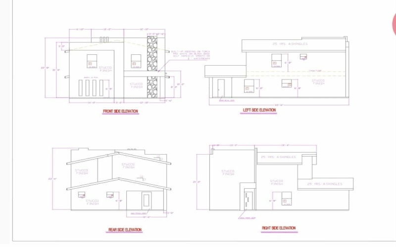 5060 Luna Grande Lp., Laredo, TX 78046, 4 Bedrooms Bedrooms, ,2 BathroomsBathrooms,Residential,For Sale,5060 Luna Grande Lp.,0,20261050