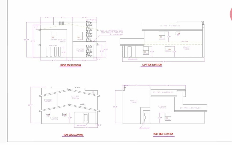 5060 Luna Grande Lp., Laredo, TX 78046, 4 Bedrooms Bedrooms, ,2 BathroomsBathrooms,Residential,For Sale,5060 Luna Grande Lp.,0,20261050