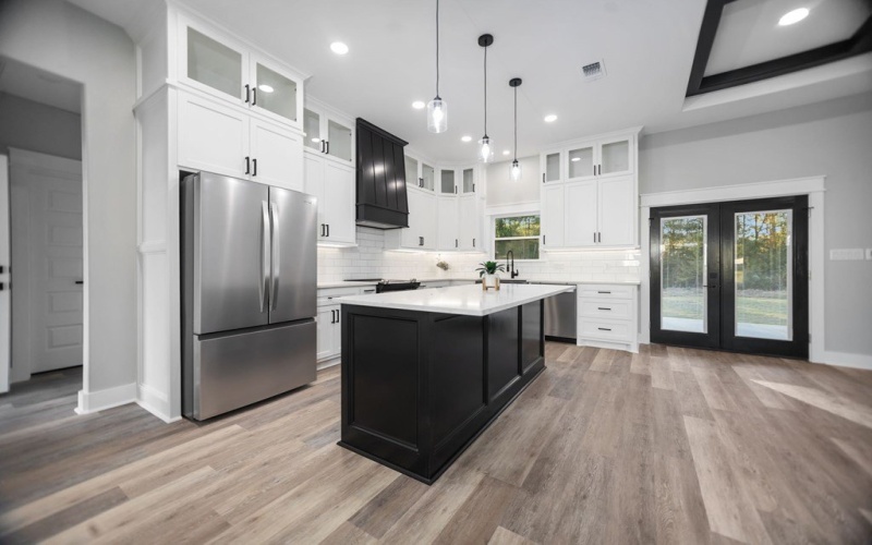 174 Rock Creek Drive, Nacogdoches, TX 75965, 3 Bedrooms Bedrooms, ,2 BathroomsBathrooms,Residential,For Sale,174 Rock Creek Drive,0,22501918