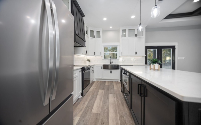 174 Rock Creek Drive, Nacogdoches, TX 75965, 3 Bedrooms Bedrooms, ,2 BathroomsBathrooms,Residential,For Sale,174 Rock Creek Drive,0,22501918