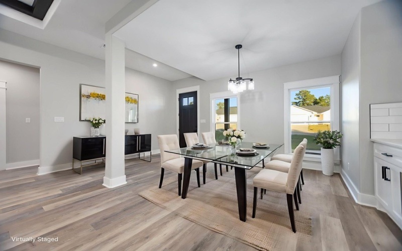 174 Rock Creek Drive, Nacogdoches, TX 75965, 3 Bedrooms Bedrooms, ,2 BathroomsBathrooms,Residential,For Sale,174 Rock Creek Drive,0,22501918