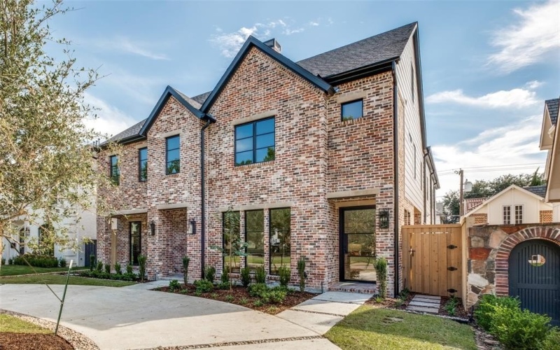 3605 McFARLIN Boulevard, University Park, TX 75205, 5 Bedrooms Bedrooms, ,6 BathroomsBathrooms,Residential,For Sale,3605 McFARLIN Boulevard,0,21011477