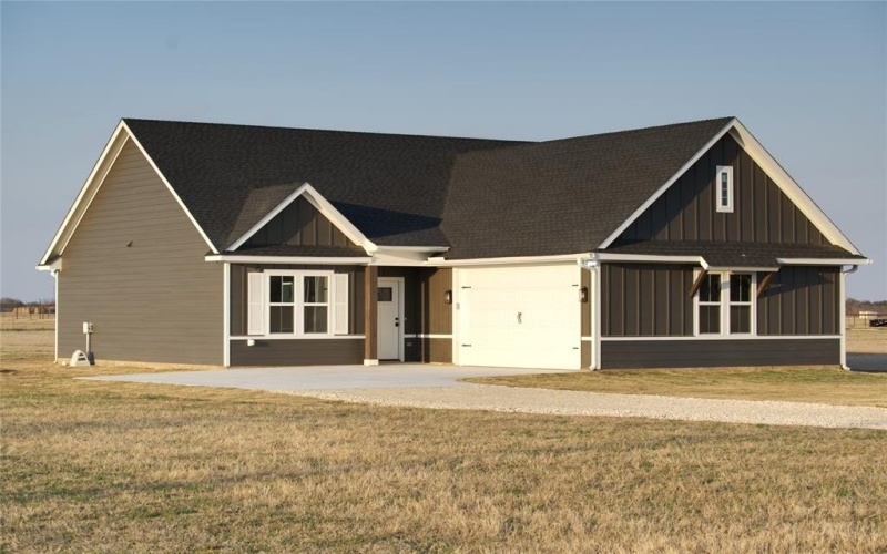 71 Arkansas Road, Sadler, TX 76264, 3 Habitaciones Habitaciones , ,2 BañosBaños,Residential,En Venta,71 Arkansas Road,0,21183896