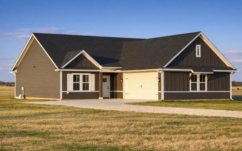 71 Arkansas Road, Sadler, TX 76264, 3 Habitaciones Habitaciones , ,2 BañosBaños,Residential,En Venta,71 Arkansas Road,0,21183896