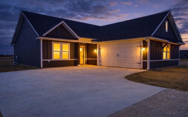 71 Arkansas Road, Sadler, TX 76264, 3 Habitaciones Habitaciones , ,2 BañosBaños,Residential,En Venta,71 Arkansas Road,0,21183896