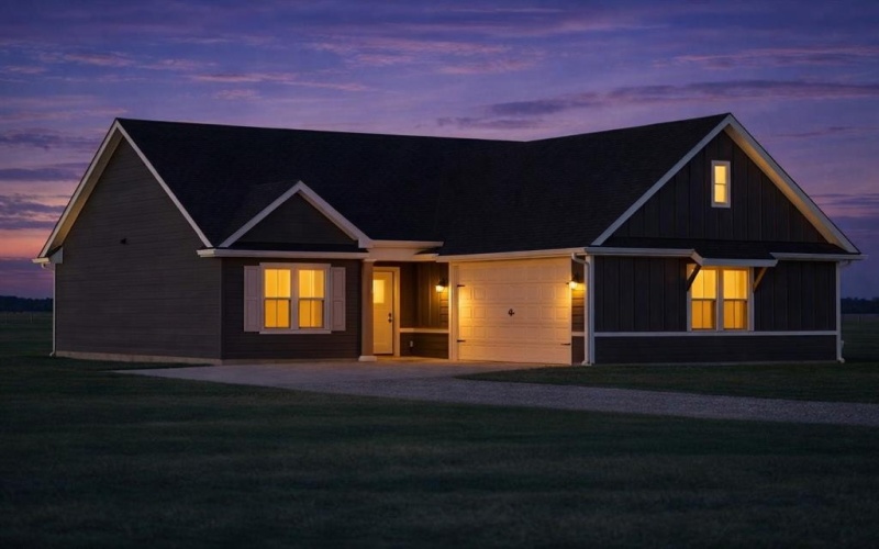 71 Arkansas Road, Sadler, TX 76264, 3 Habitaciones Habitaciones , ,2 BañosBaños,Residential,En Venta,71 Arkansas Road,0,21183896