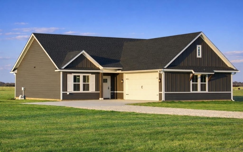 71 Arkansas Road, Sadler, TX 76264, 3 Habitaciones Habitaciones , ,2 BañosBaños,Residential,En Venta,71 Arkansas Road,0,21183896