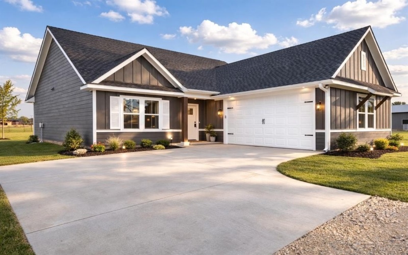 71 Arkansas Road, Sadler, TX 76264, 3 Habitaciones Habitaciones , ,2 BañosBaños,Residential,En Venta,71 Arkansas Road,0,21183896