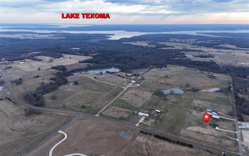 71 Arkansas Road, Sadler, TX 76264, 3 Habitaciones Habitaciones , ,2 BañosBaños,Residential,En Venta,71 Arkansas Road,0,21183896