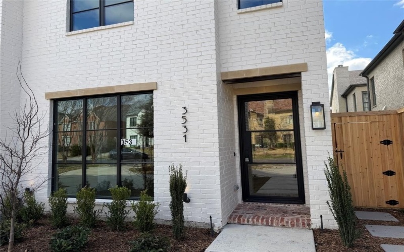 3531 ASBURY Street, University Park, TX 75205, 5 Bedrooms Bedrooms, ,6 BathroomsBathrooms,Residential,For Sale,3531 ASBURY Street,0,21184693