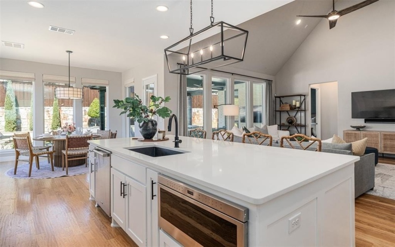 15308 Sassafras Road, Frisco, TX 75035, 4 Habitaciones Habitaciones , ,3 BañosBaños,Residential,En Venta,15308 Sassafras Road,0,21187105