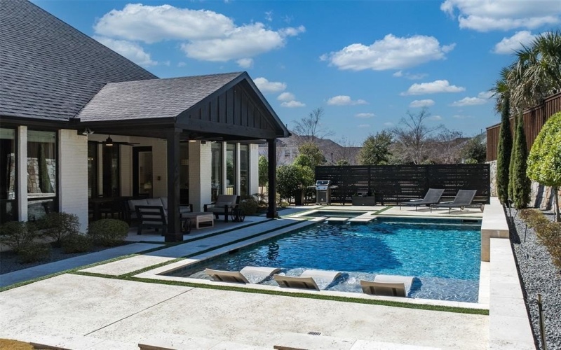 15308 Sassafras Road, Frisco, TX 75035, 4 Habitaciones Habitaciones , ,3 BañosBaños,Residential,En Venta,15308 Sassafras Road,0,21187105