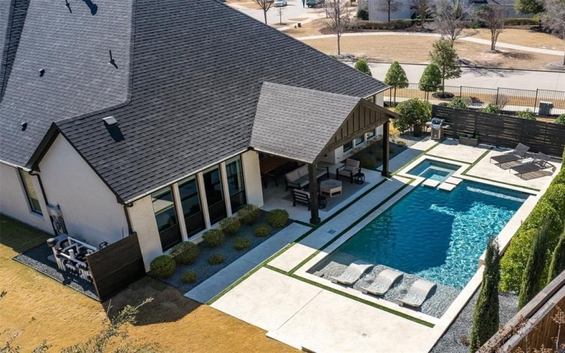 15308 Sassafras Road, Frisco, TX 75035, 4 Habitaciones Habitaciones , ,3 BañosBaños,Residential,En Venta,15308 Sassafras Road,0,21187105