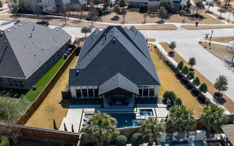 15308 Sassafras Road, Frisco, TX 75035, 4 Habitaciones Habitaciones , ,3 BañosBaños,Residential,En Venta,15308 Sassafras Road,0,21187105