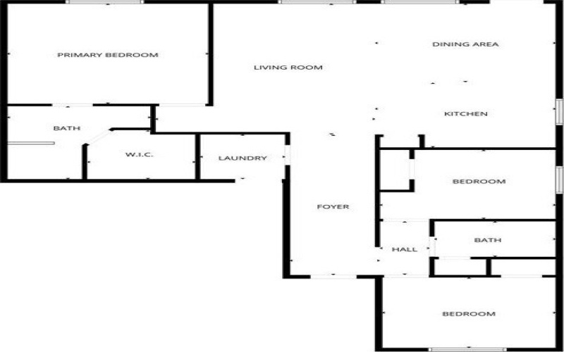 139 Forest Oaks Drive, Gun Barrel City, TX 75156, 3 Bedrooms Bedrooms, ,2 BathroomsBathrooms,Residential,For Sale,139 Forest Oaks Drive,0,21190791