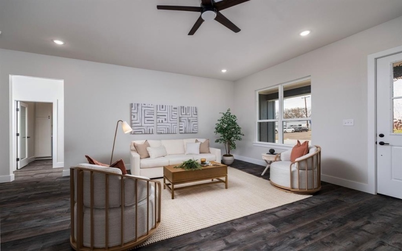 621 Oaklawn Drive, River Oaks, TX 76114, 4 Habitaciones Habitaciones , ,3 BañosBaños,Residential,En Venta,621 Oaklawn Drive,0,21192643