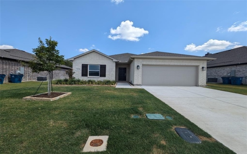 1214 Anderson Drive, Trenton, TX 75490, 3 Habitaciones Habitaciones , ,2 BañosBaños,Residential,En Venta,1214 Anderson Drive,0,20673381