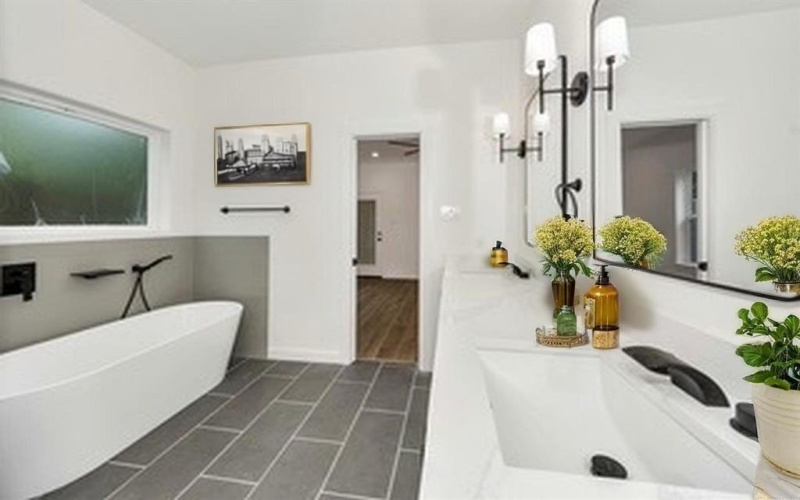 2901 W Washington Street, Denison, TX 75020, 4 Bedrooms Bedrooms, ,3 BathroomsBathrooms,Residential,For Sale,2901 W Washington Street,0,21194917