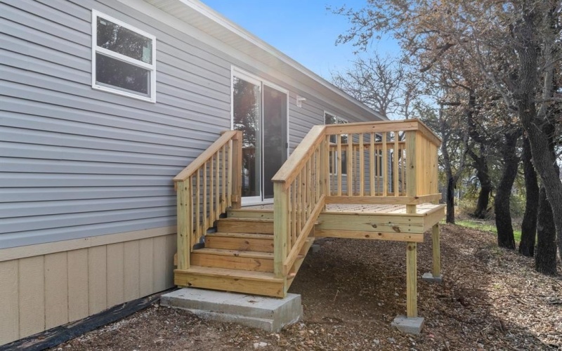 107 Valley Street, Bridgeport, TX 76426, 4 Habitaciones Habitaciones , ,2 BañosBaños,Residential,En Venta,107 Valley Street,0,21194967