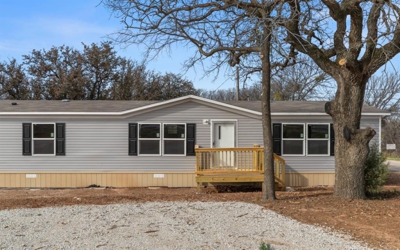 107 Valley Street, Bridgeport, TX 76426, 4 Habitaciones Habitaciones , ,2 BañosBaños,Residential,En Venta,107 Valley Street,0,21194967