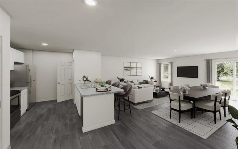 110 Sienna Drive, Alvord, TX 76225, 4 Habitaciones Habitaciones , ,2 BañosBaños,Residential,En Venta,110 Sienna Drive,0,21194971