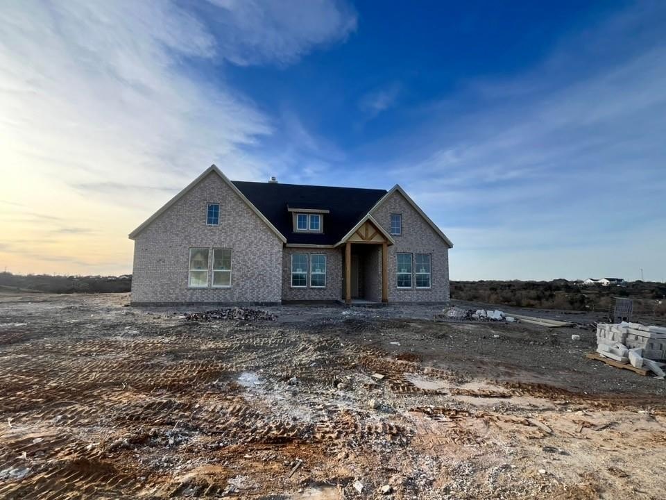 413 Texas Sage Trail, Weatherford, TX 76085, 4 Bedrooms Bedrooms, ,3 BathroomsBathrooms,Residential,For Sale,413 Texas Sage Trail,0,21194972