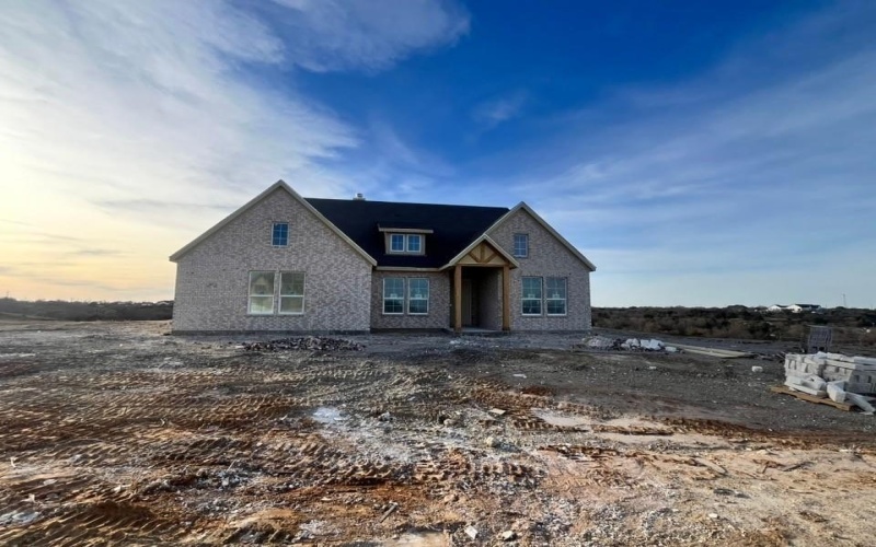 413 Texas Sage Trail, Weatherford, TX 76085, 4 Bedrooms Bedrooms, ,3 BathroomsBathrooms,Residential,For Sale,413 Texas Sage Trail,0,21194972