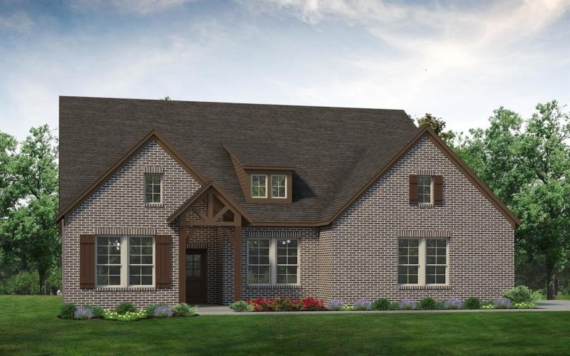 413 Texas Sage Trail, Weatherford, TX 76085, 4 Bedrooms Bedrooms, ,3 BathroomsBathrooms,Residential,For Sale,413 Texas Sage Trail,0,21194972