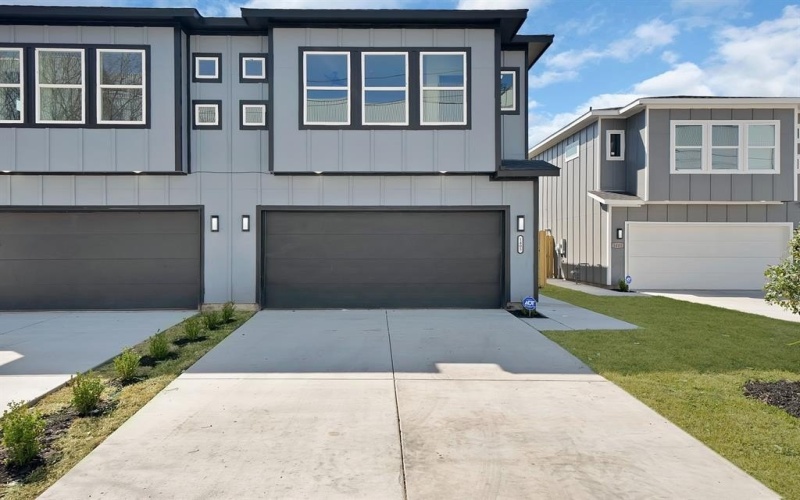 1405 Barry Avenue, Dallas, TX 75223, 3 Bedrooms Bedrooms, ,2 BathroomsBathrooms,Residential Multi Family,For Sale,1405 Barry Avenue,0,21194974