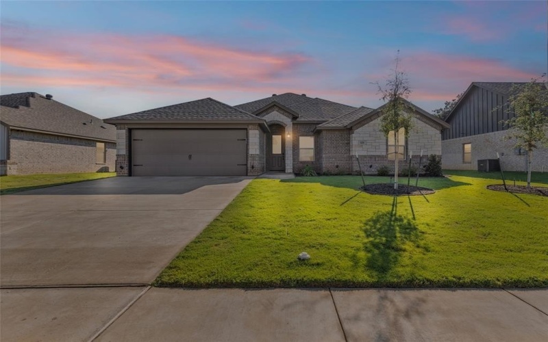 620 Jameson Street, Springtown, TX 76082, 4 Habitaciones Habitaciones , ,2 BañosBaños,Residential,En Venta,620 Jameson Street,0,21194997