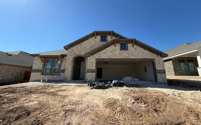 525 Waterford Park Boulevard, Weatherford, TX 76087, 3 Bedrooms Bedrooms, ,2 BathroomsBathrooms,Residential,For Sale,525 Waterford Park Boulevard,0,21195003