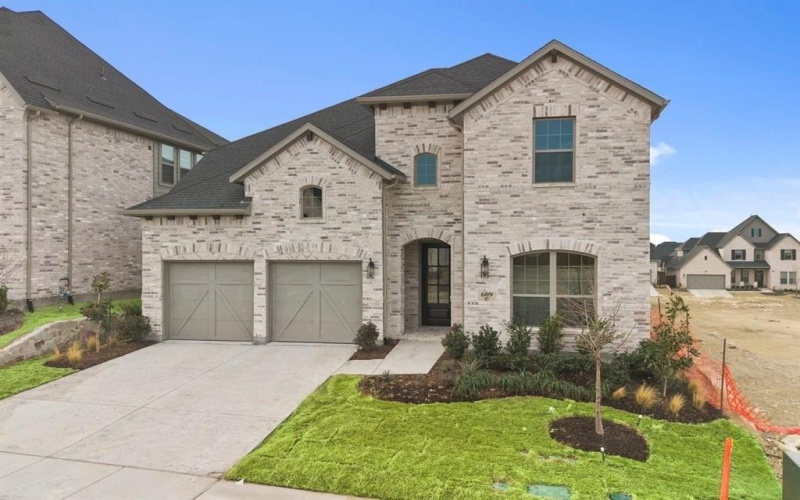 609 Dublin Drive, Celina, TX 75009, 5 Bedrooms Bedrooms, ,6 BathroomsBathrooms,Residential,For Sale,609 Dublin Drive,0,21195053