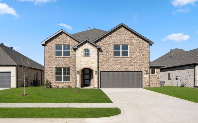 9328 Derry Lane, Little Elm, TX 76227, 5 Bedrooms Bedrooms, ,3 BathroomsBathrooms,Residential,For Sale,9328 Derry Lane,0,21195068