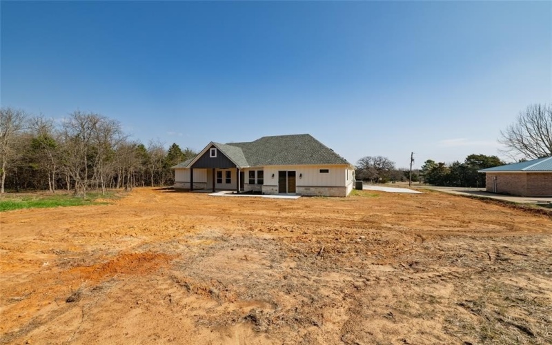 948 County Road 414, Cleburne, TX 76031, 4 Bedrooms Bedrooms, ,3 BathroomsBathrooms,Residential,For Sale,948 County Road 414,0,21195112