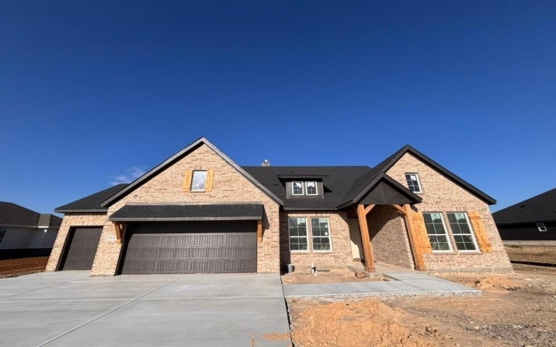 263 Meadow Vista Drive, New Fairview, TX 76078, 4 Bedrooms Bedrooms, ,3 BathroomsBathrooms,Residential,For Sale,263 Meadow Vista Drive,0,21195218
