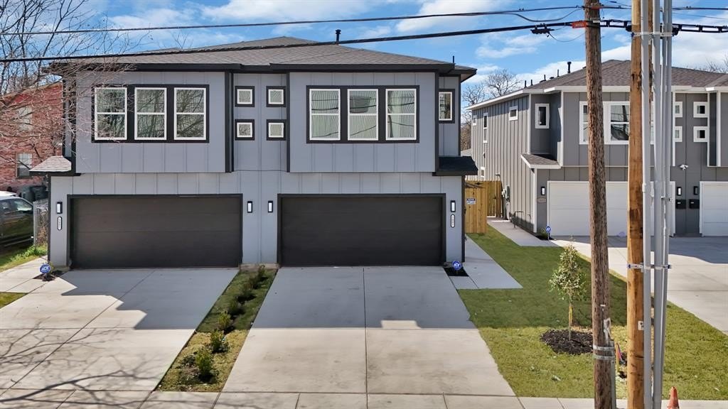 1407 Barry Avenue, Dallas, TX 75523, 3 Bedrooms Bedrooms, ,2 BathroomsBathrooms,Residential Multi Family,For Sale,1407 Barry Avenue,0,21195247