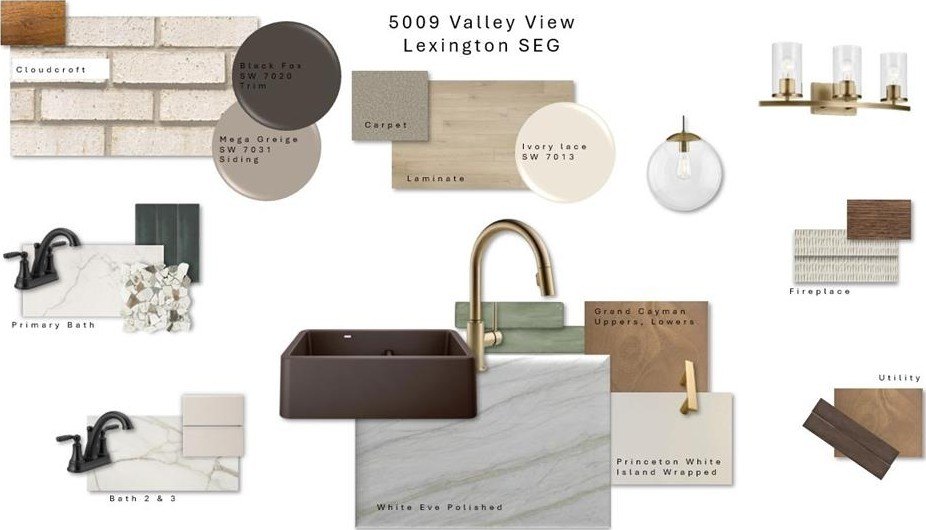 5009 Valley View Drive, Joshua, TX 76058, 4 Habitaciones Habitaciones , ,3 BañosBaños,Residential,En Venta,5009 Valley View Drive,0,21195255