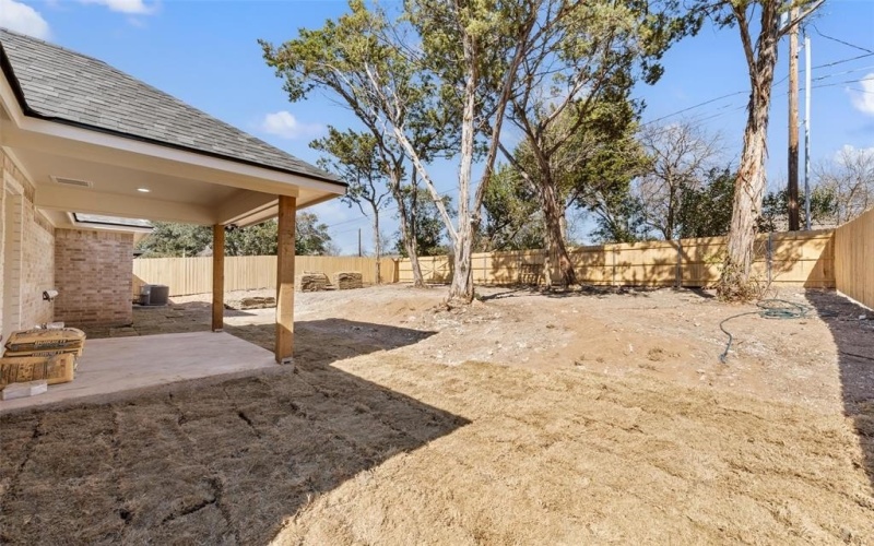 2509 Stewart Drive, Waco, TX 76708, 3 Bedrooms Bedrooms, ,2 BathroomsBathrooms,Residential,For Sale,2509 Stewart Drive,0,21195310