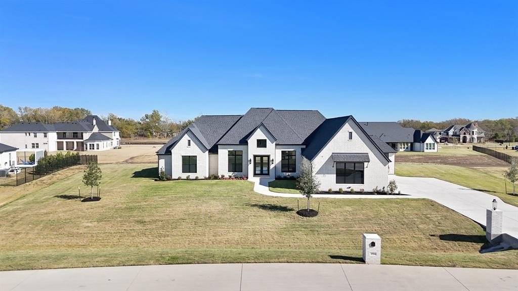 4906 Middleton Drive, Parker, TX 75002, 4 Bedrooms Bedrooms, ,5 BathroomsBathrooms,Residential,For Sale,4906 Middleton Drive,0,21195437