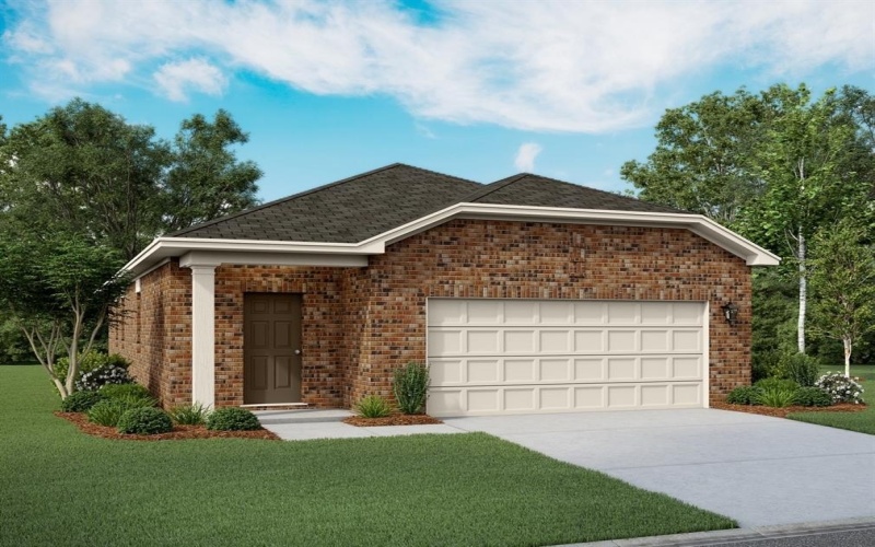 2128 Meadow Park, Melissa, TX 75454, 3 Habitaciones Habitaciones , ,2 BañosBaños,Residential,En Venta,2128 Meadow Park,0,21195438