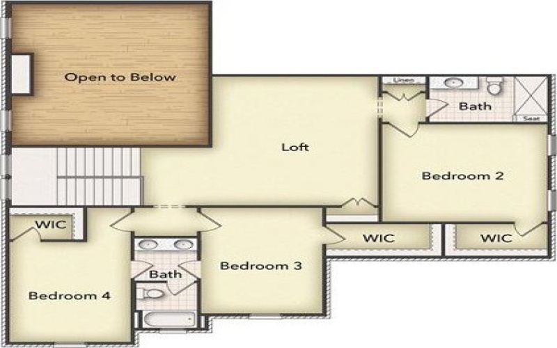 2209 Continent Court, Krum, TX 76249, 4 Habitaciones Habitaciones , ,3 BañosBaños,Residential,En Venta,2209 Continent Court,0,21195440