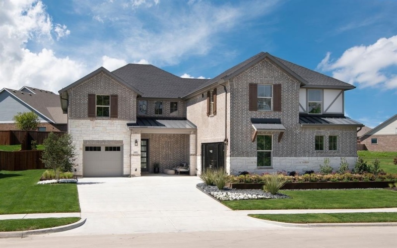 605 Aberdeen Lane, Mansfield, TX 76063, 4 Bedrooms Bedrooms, ,3 BathroomsBathrooms,Residential,For Sale,605 Aberdeen Lane,0,21195455